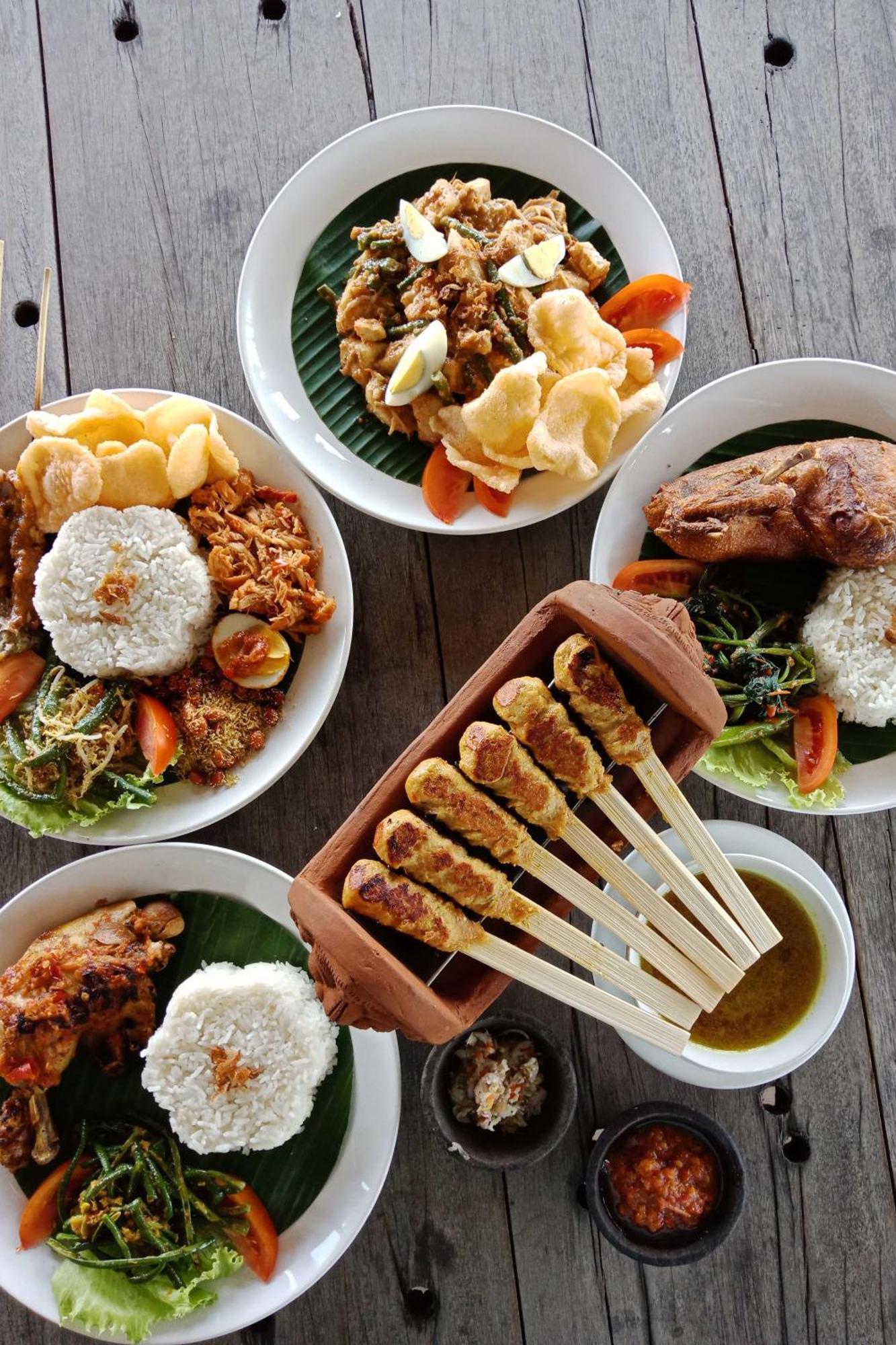 Frii Bali Echo Beach Canggu  Exterior photo