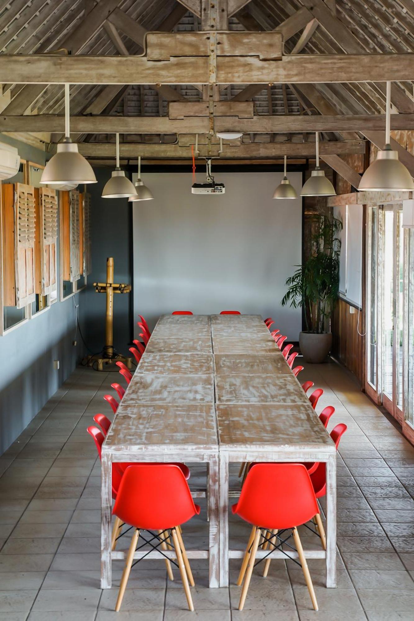 Frii Bali Echo Beach Canggu  Exterior photo