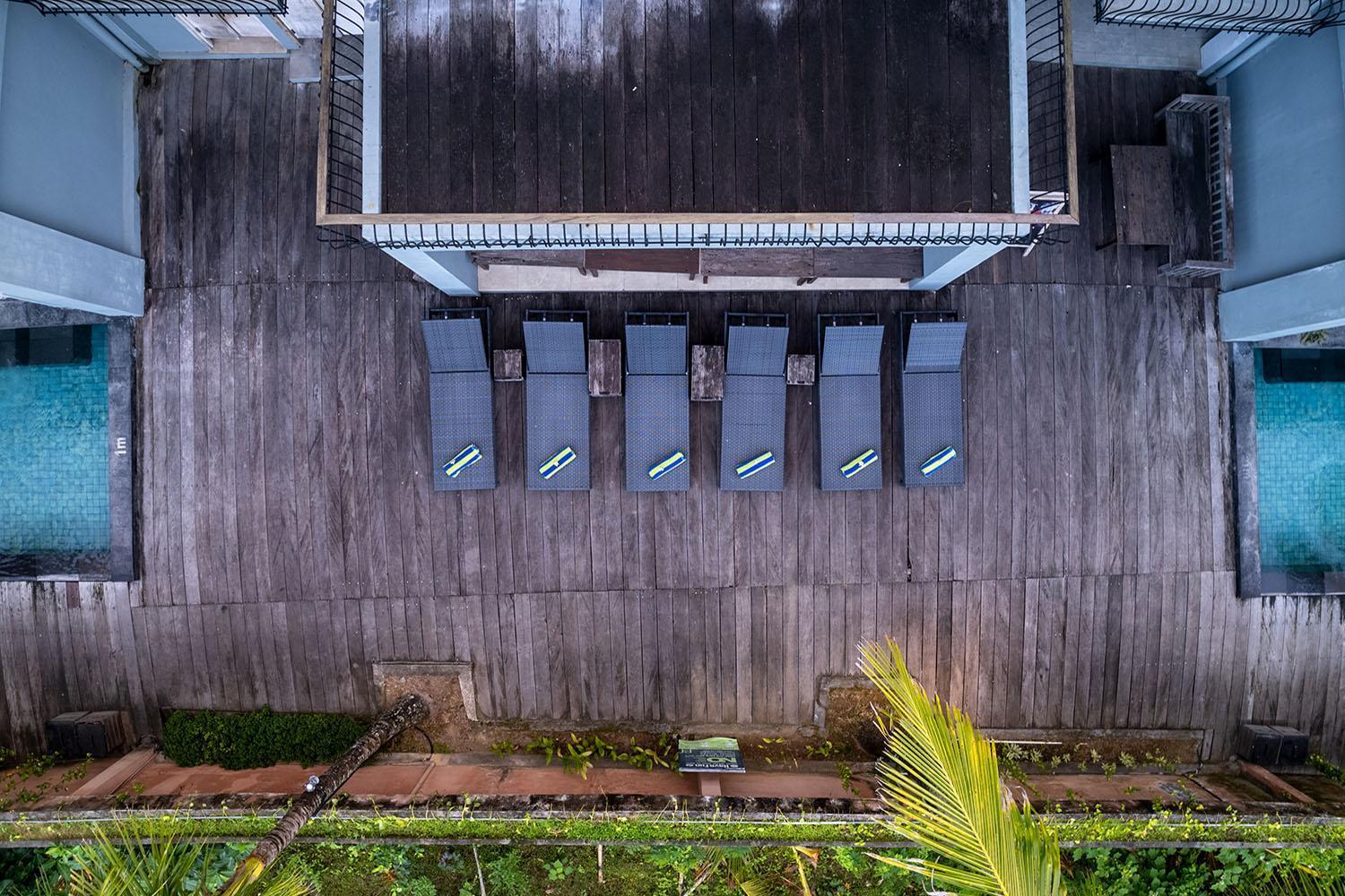 Frii Bali Echo Beach Canggu  Exterior photo